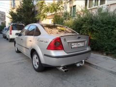 Фото авто Ford Focus