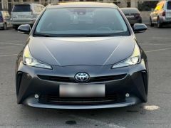 Photo of the vehicle Toyota Prius