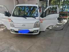 Фото авто Hyundai Porter