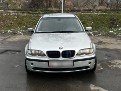 Фото авто BMW 3 серии