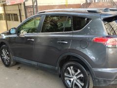 Фото авто Toyota RAV4