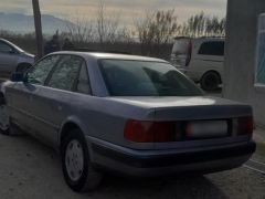 Photo of the vehicle Audi 100