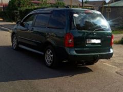 Сүрөт унаа Mazda MPV