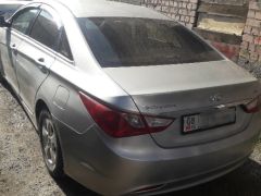 Фото авто Hyundai Sonata