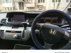 Photo of the vehicle Honda Edix