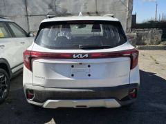 Photo of the vehicle Kia Seltos