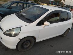 Photo of the vehicle Honda Fit