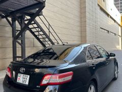 Сүрөт унаа Toyota Camry