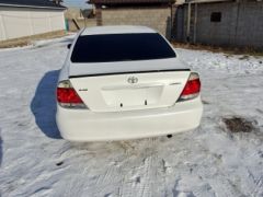 Photo of the vehicle Toyota Camry