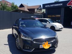 Сүрөт унаа Kia K7