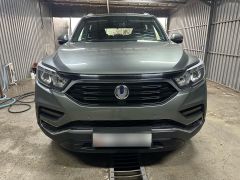 Photo of the vehicle SsangYong Rexton