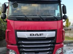 Фото авто DAF XF106 series