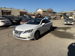 Сүрөт унаа Lexus ES