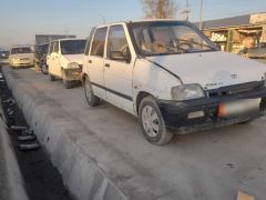 Фото авто Daewoo Tico