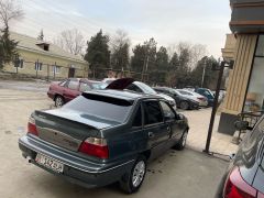 Фото авто Daewoo Nexia