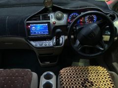 Фото авто Honda Stream