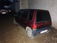 Сүрөт унаа Daewoo Tico