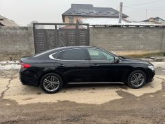 Фото авто Hyundai Grandeur