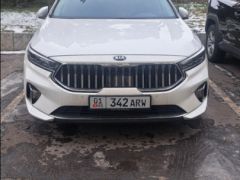 Photo of the vehicle Kia K7