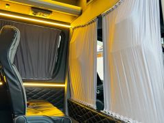 Фото авто Mercedes-Benz Sprinter