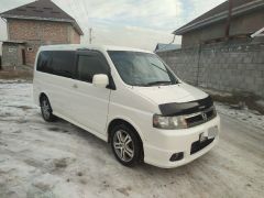 Фото авто Honda Stepwgn