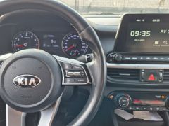 Фото авто Kia K3