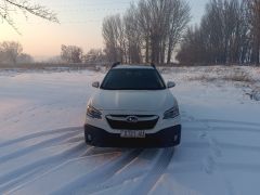 Сүрөт унаа Subaru Outback