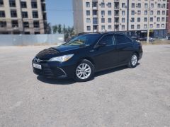 Сүрөт унаа Toyota Camry