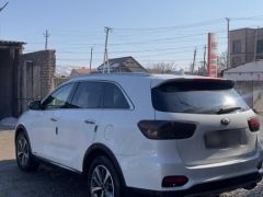 Фото авто Kia Sorento