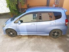 Сүрөт унаа Honda Fit