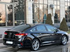 Сүрөт унаа Hyundai Sonata