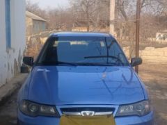 Photo of the vehicle Daewoo Nexia