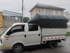 Фото авто Hyundai Porter