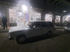 Photo of the vehicle ВАЗ (Lada) 2104