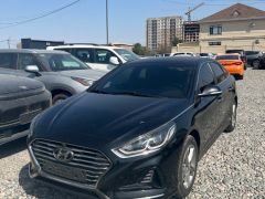 Сүрөт унаа Hyundai Sonata