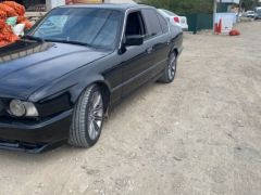 Фото авто BMW 5 серии