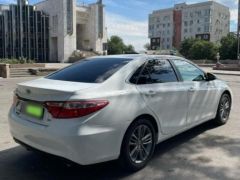 Сүрөт унаа Toyota Camry