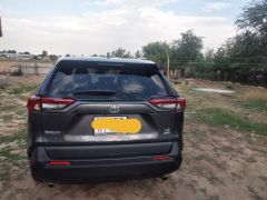 Фото авто Toyota RAV4