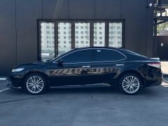 Сүрөт унаа Toyota Camry