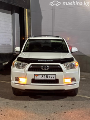 Toyota 4Runner