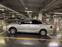 Photo of the vehicle Toyota Allion