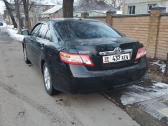 Фото авто Toyota Camry