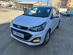 Фото авто Chevrolet Spark