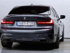 Сүрөт унаа BMW 3 серия