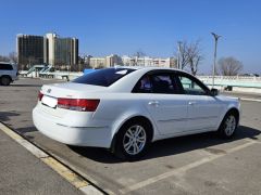 Фото авто Hyundai Sonata