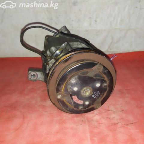 Spare Parts and Consumables - Компрессор кондиционера M211G