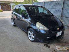 Сүрөт унаа Honda Jazz