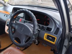 Сүрөт унаа Honda Odyssey