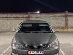 Фото авто Toyota Camry