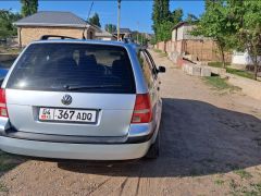 Фото авто Volkswagen Golf